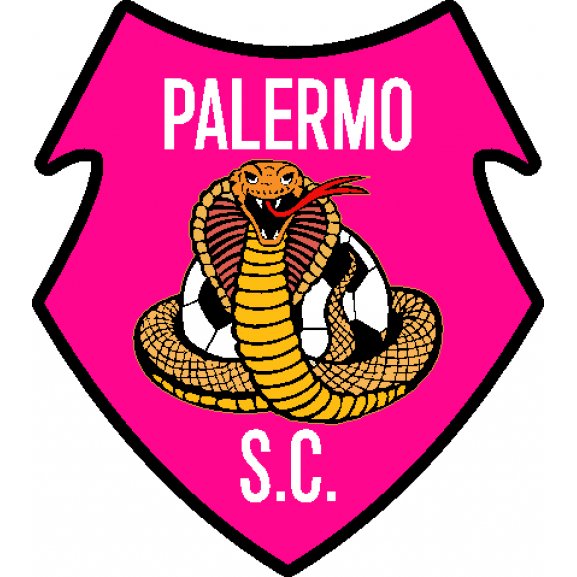 Logo of Palermo Sport Club de San Juan