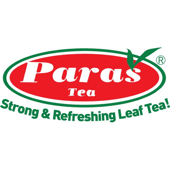 Logo of Paras Tea