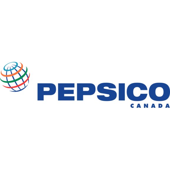 Logo of PepsiCo Canada 2006