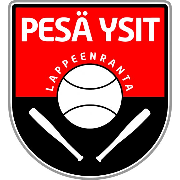 Logo of Pesä Ysit