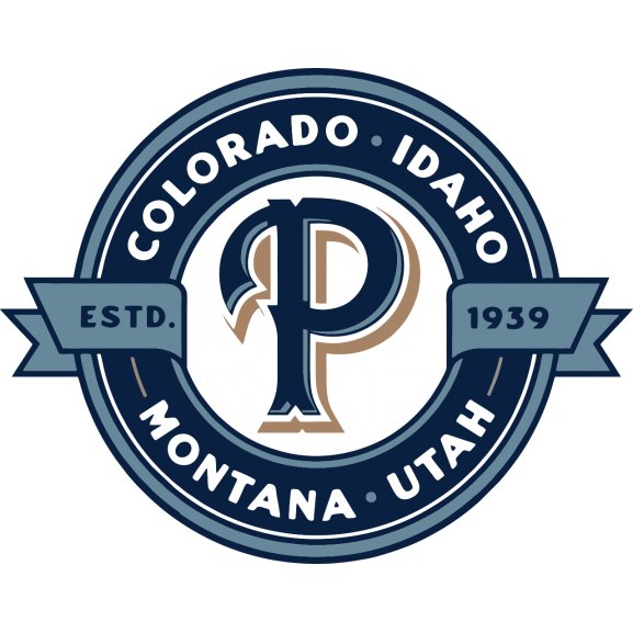 Logo of Pioneer League