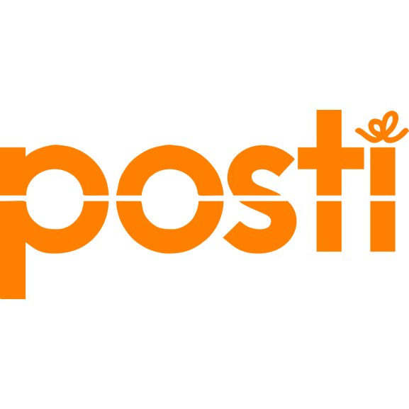 Logo of Posti