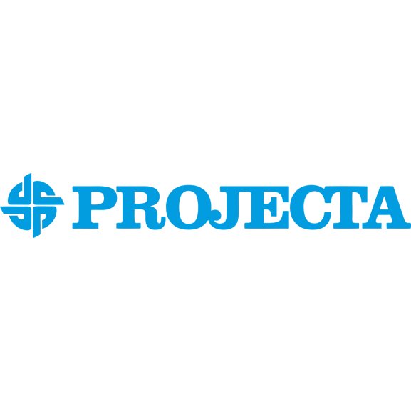 Logo of Projecta
