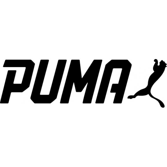 Logo of PUMA