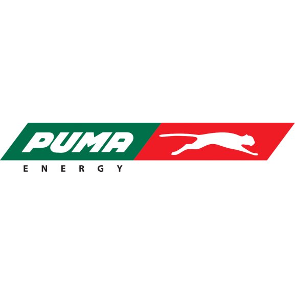 Logo of Puma Energy