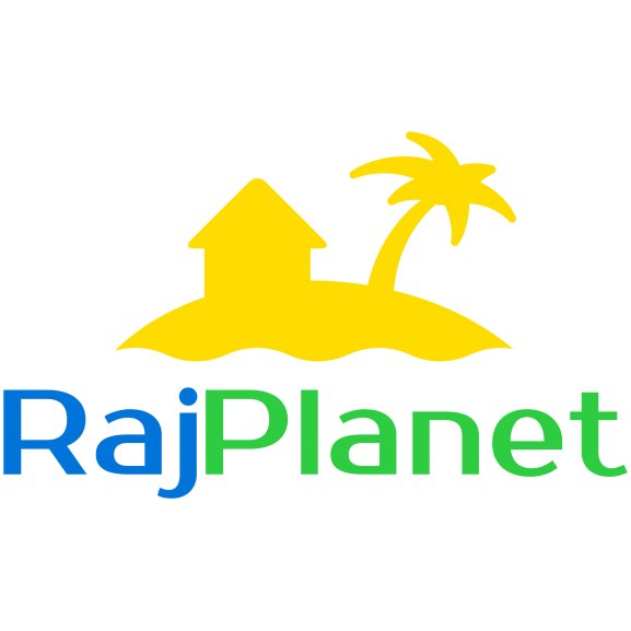 Logo of Raj Planet