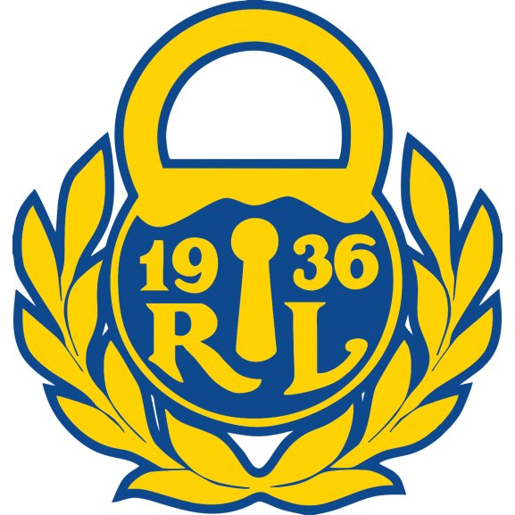 Logo of Rauman Lukko