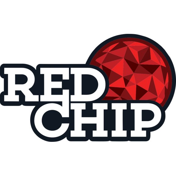 Logo of Red Chip Poker