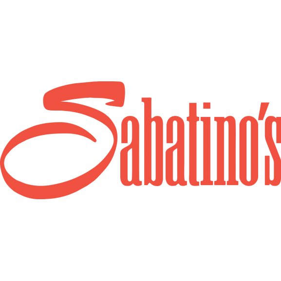 Logo of Sabatino's