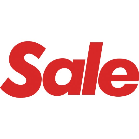 Logo of Sale