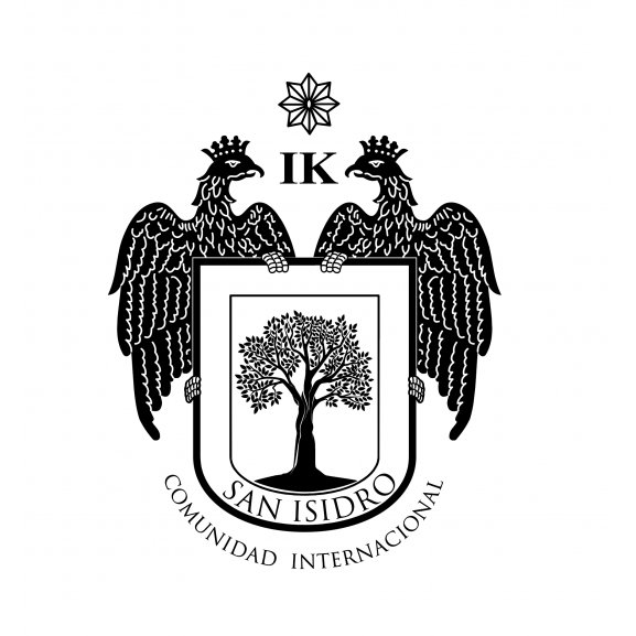 Logo of Municipalidad de San Isidro