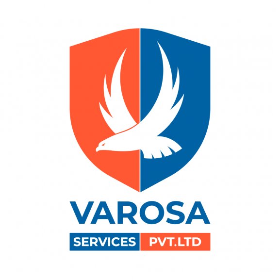 Logo of Varosa Services Pvt. Ltd.