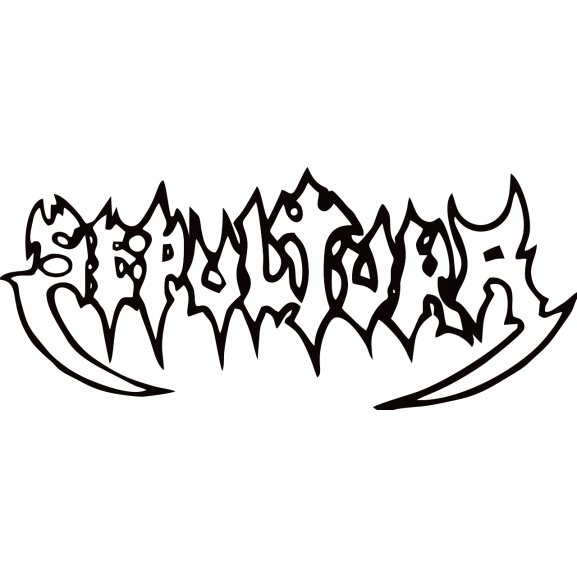 Logo of Sepultura