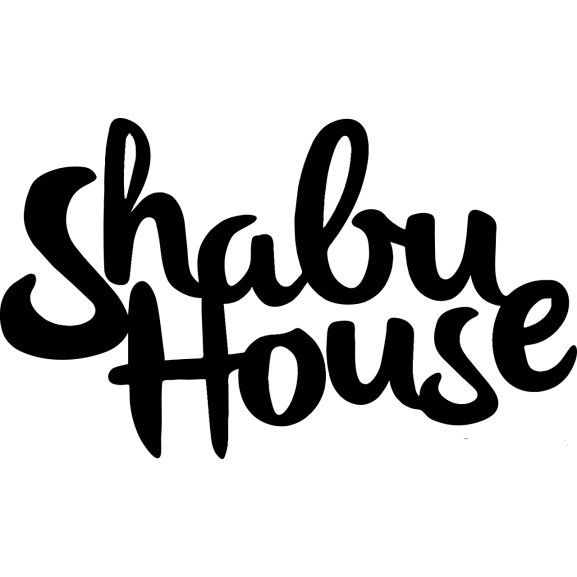 Logo of Shabu House