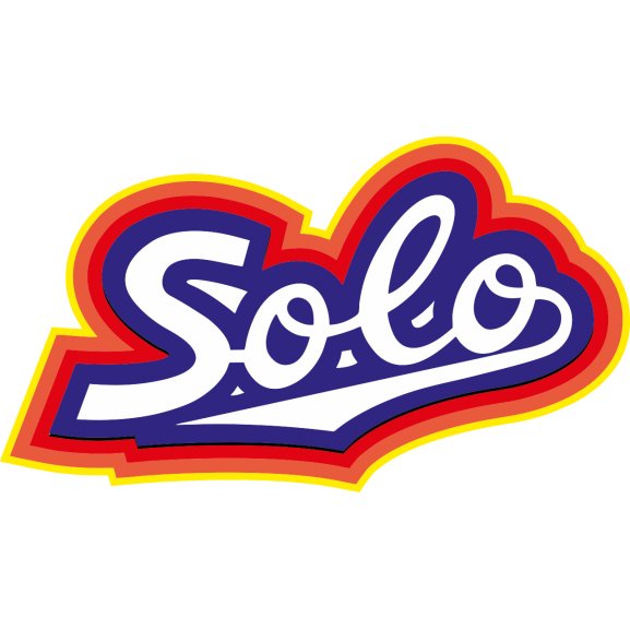 Logo of Solo Beverages