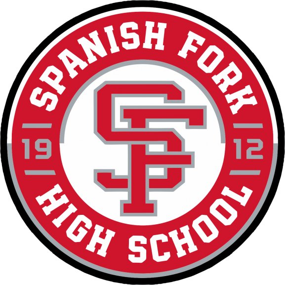 Logo of Spanish Fork High School