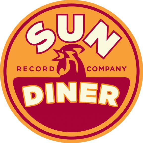 Logo of Sun Diner