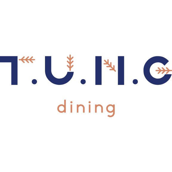 Logo of T.U.N.G Dining