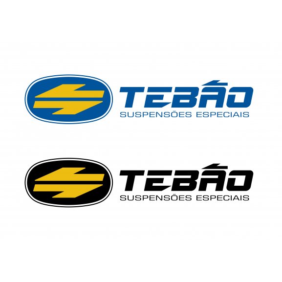 Logo of TEBÃO SUSPENSÕES