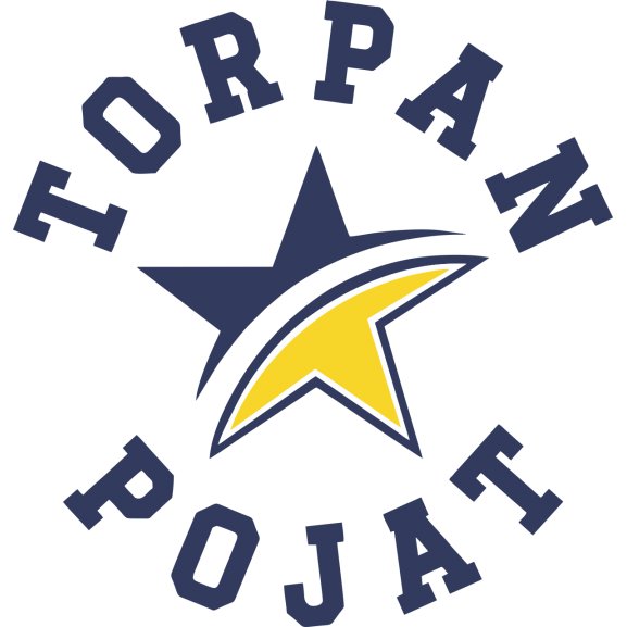 Logo of Torpan Pojat