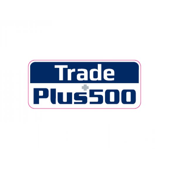 Logo of TRADE PLUS 500