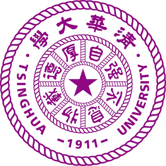 Logo of Tsinghua University