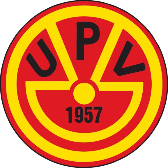 Logo of UPV