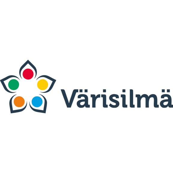Logo of Värisilmä