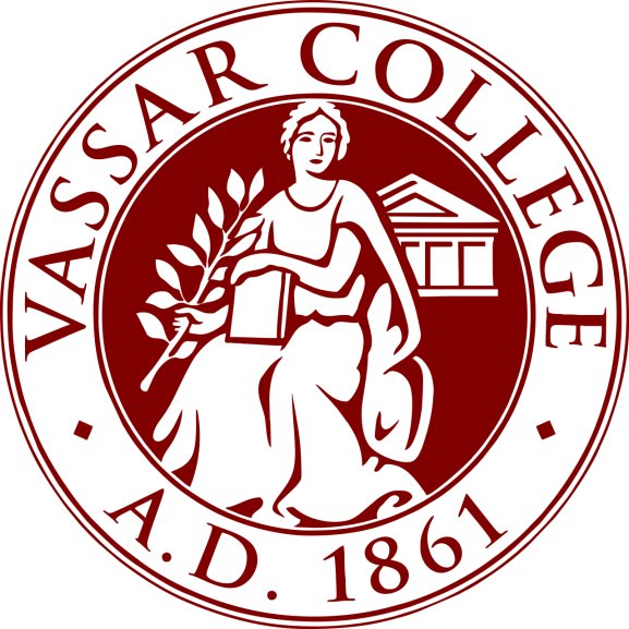 Logo of Vassar College