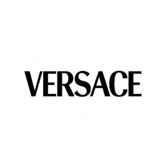 Logo of Versace