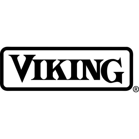 Logo of Viking Appliances