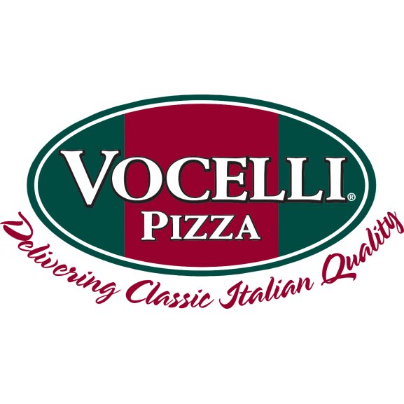 Logo of Vocelli Pizza