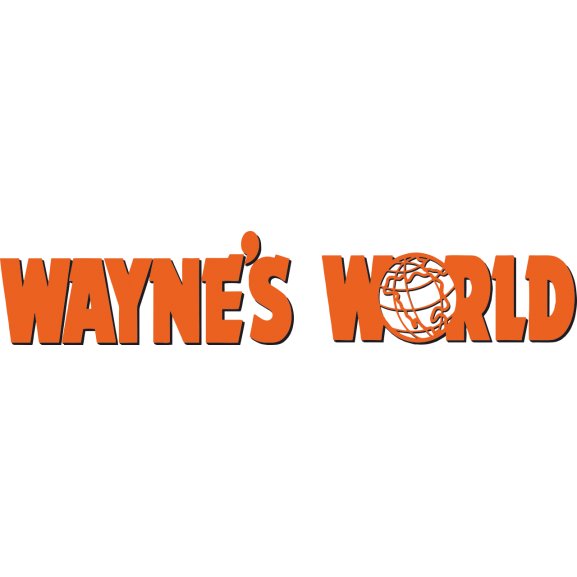 Logo of Wayne's World