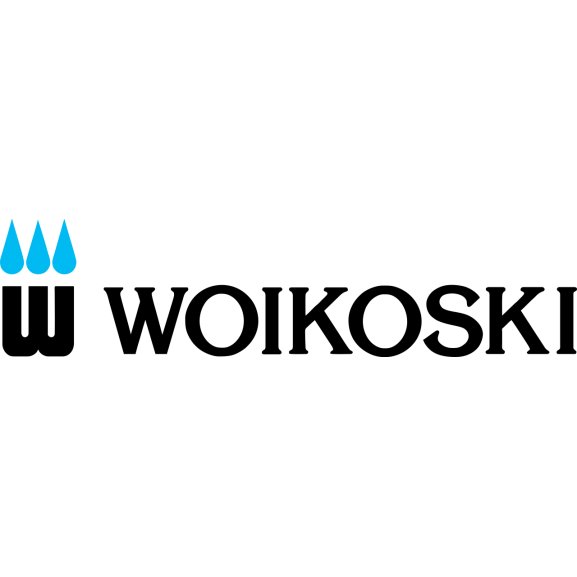Logo of Woikoski