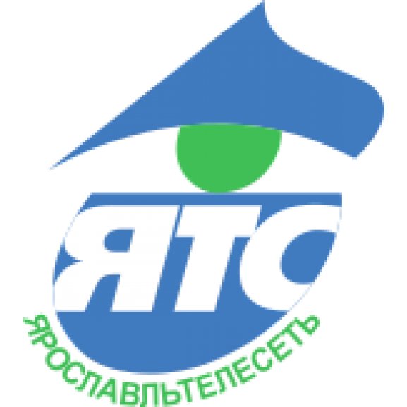 Logo of Yaroslavlteleset