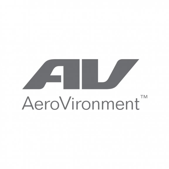 Logo of AeroVironment