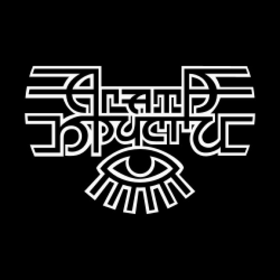 Logo of Agata Kristi