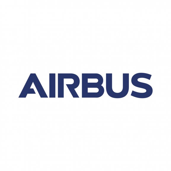 Logo of Airbus