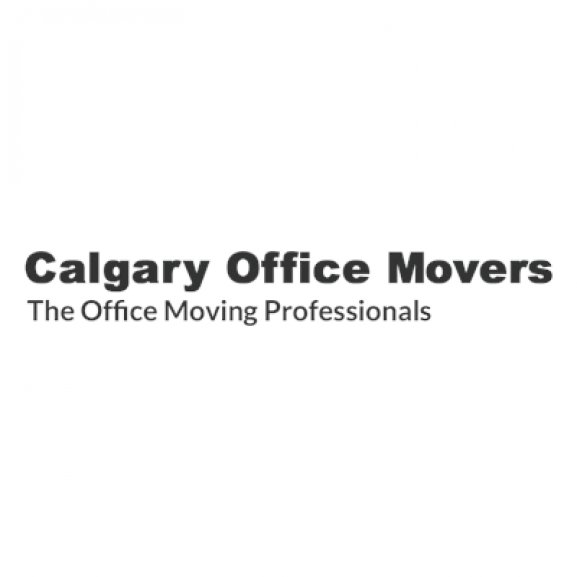 Logo of Calgary Office Movers