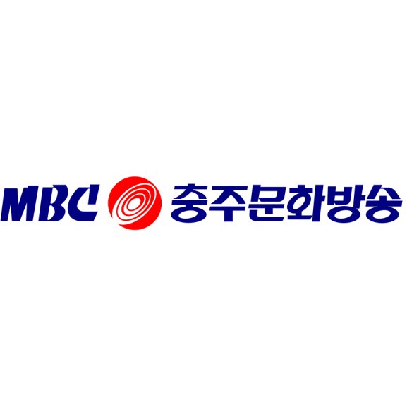Logo of Chungju MBC 1986