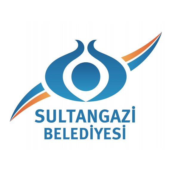 Logo of Sultangazi Belediyesi Logo