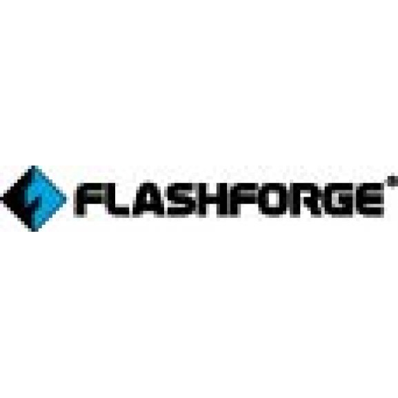 Logo of FlashForge