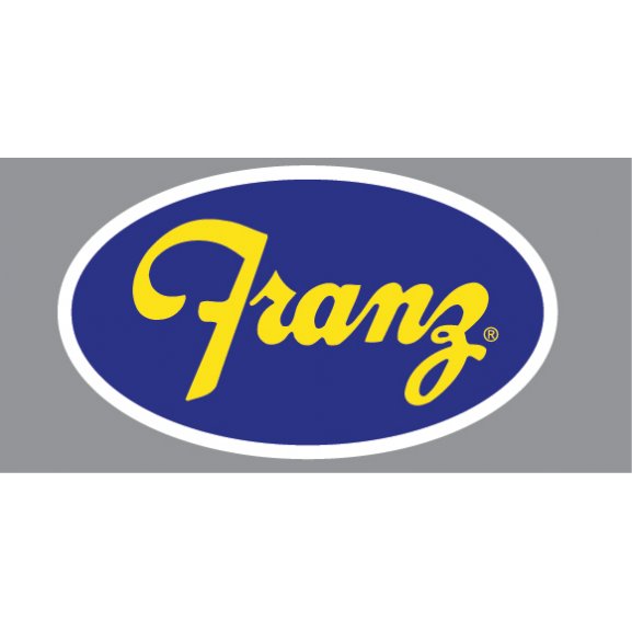 Logo of Franz Bakery