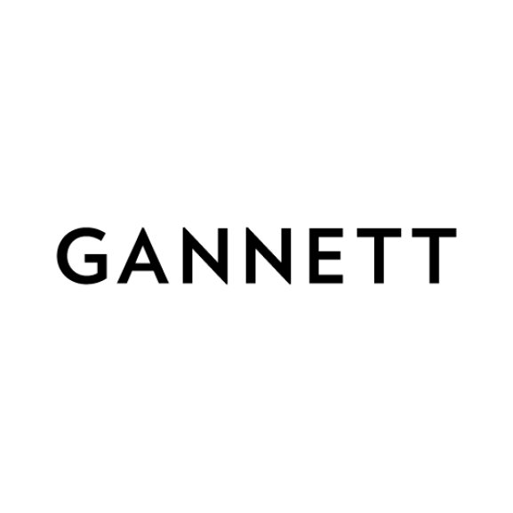 Logo of Gannett