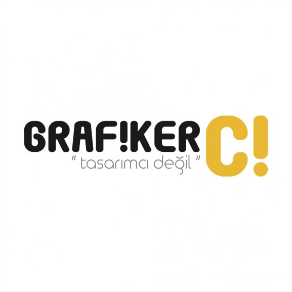 Logo of Grafikerci