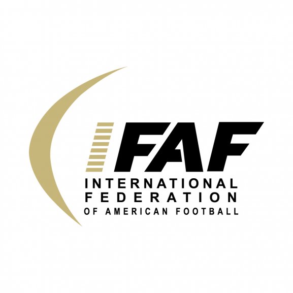 Logo of IFAF 2021-