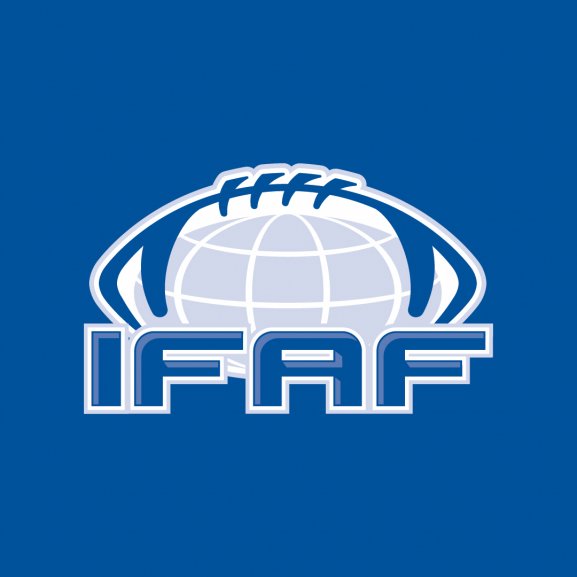 Logo of IFAF 1998-2021