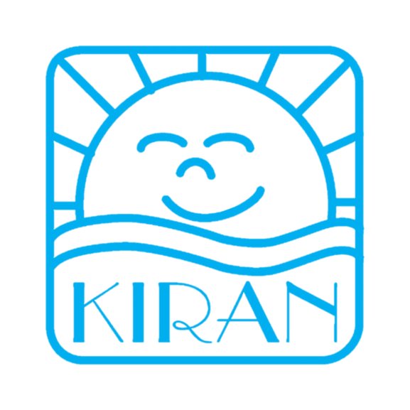 Logo of Kiran ITES