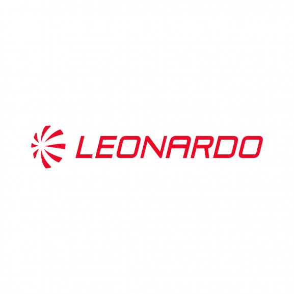 Logo of Leonardo Defence