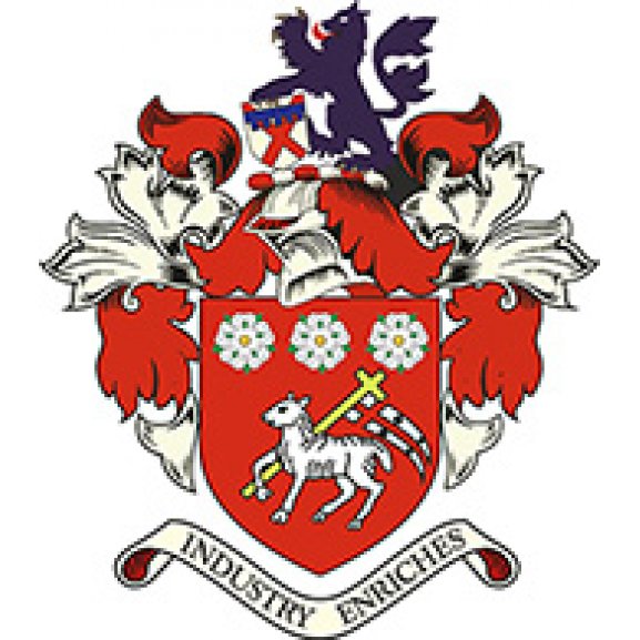 Logo of Liversedge FC